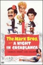 The Marx Brothers: A Night In Casablanca